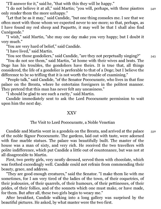 Compact Anthology of World Literature II: Volumes 4, 5, and 6 - 